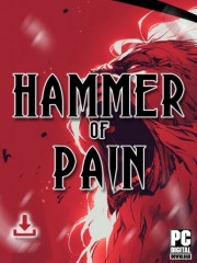 Hammer of Pain