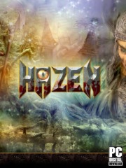 Hazen: The Dark Whispers