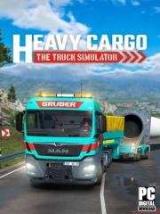 Heavy Cargo - The Truck Simulator