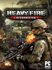 Heavy Fire: Afghanistan