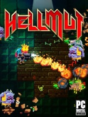 HELLMUT: The Badass from Hell