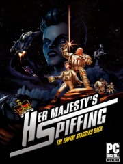 Her Majesty's SPIFFING