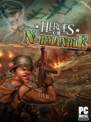 Heroes of Normandie