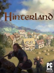 Hinterland