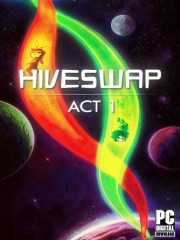 HIVESWAP: ACT 1