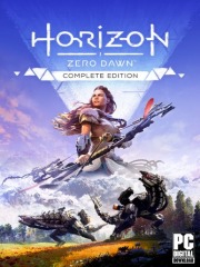 Horizon Zero Dawn