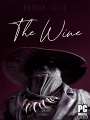 HORROR TALES: The Wine