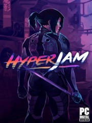 Hyper Jam