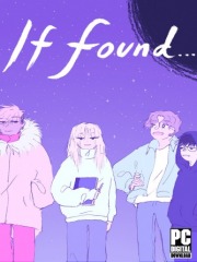 If Found