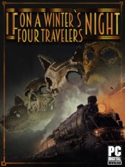 If On A Winter's Night, Four Travelers