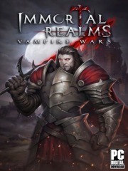 Immortal Realms: Vampire Wars