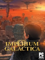 Imperium Galactica