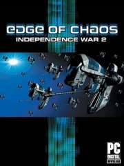 Independence War 2: Edge of Chaos