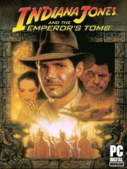 Indiana Jones and the Emperor's Tomb