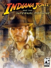 Indiana Jones and the Infernal Machine