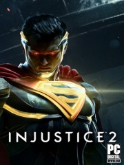 Injustice 2