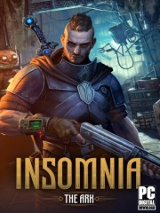 INSOMNIA: The Ark