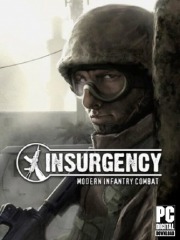 INSURGENCY: Modern Infantry Combat