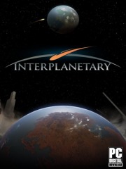 Interplanetary