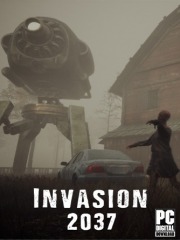 Invasion 2037