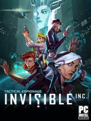 Invisible, Inc