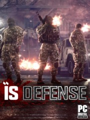 IS Defense