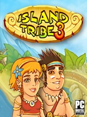 Island Tribe 3