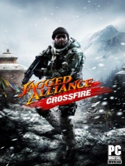 Jagged Alliance: Crossfire