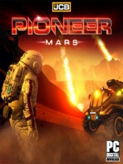 JCB Pioneer: Mars