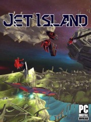 Jet Island