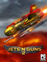 Jets'n'Guns 2