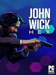 John Wick Hex