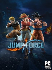 JUMP FORCE