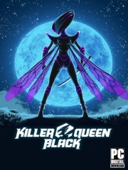 Killer Queen Black