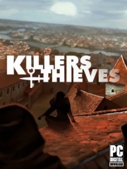 Killers and Thieves