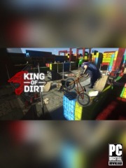 King Of Dirt