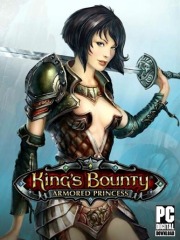 King's Bounty: Armored Princess