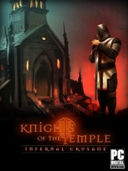 Knights of the Temple: Infernal Crusade