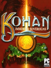 Kohan: Immortal Sovereigns