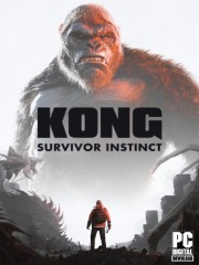 Kong: Survivor Instinct