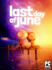 Last Day of June