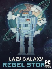 Lazy Galaxy: Rebel Story