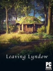 Leaving Lyndow