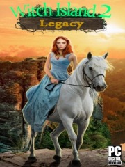 Legacy - Witch Island 2