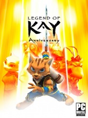 Legend of Kay Anniversary