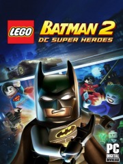 LEGO Batman 2: DC Super Heroes