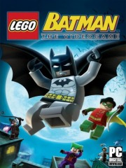 LEGO Batman: The Videogame