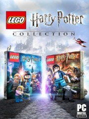 LEGO Harry Potter Collection