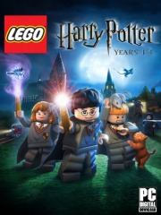 LEGO Harry Potter: Years 1-4