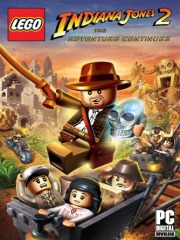 LEGO Indiana Jones 2: The Adventure Continues